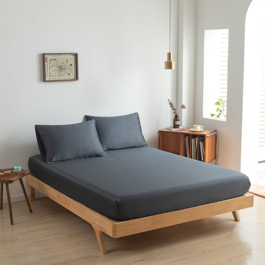 Kussenslopen - Space Blue - Premium