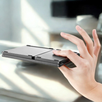 Novrya FlowBoard – Foldable Bluetooth Keyboard