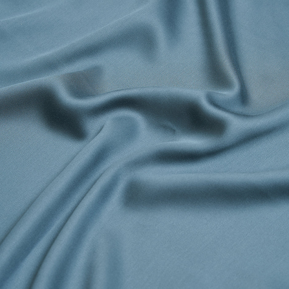 Bamboe Kussensloop Ocean Blue