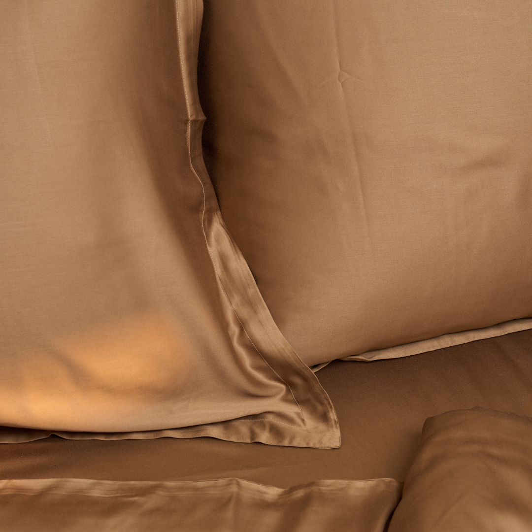 Bamboe Kussensloop Hazel