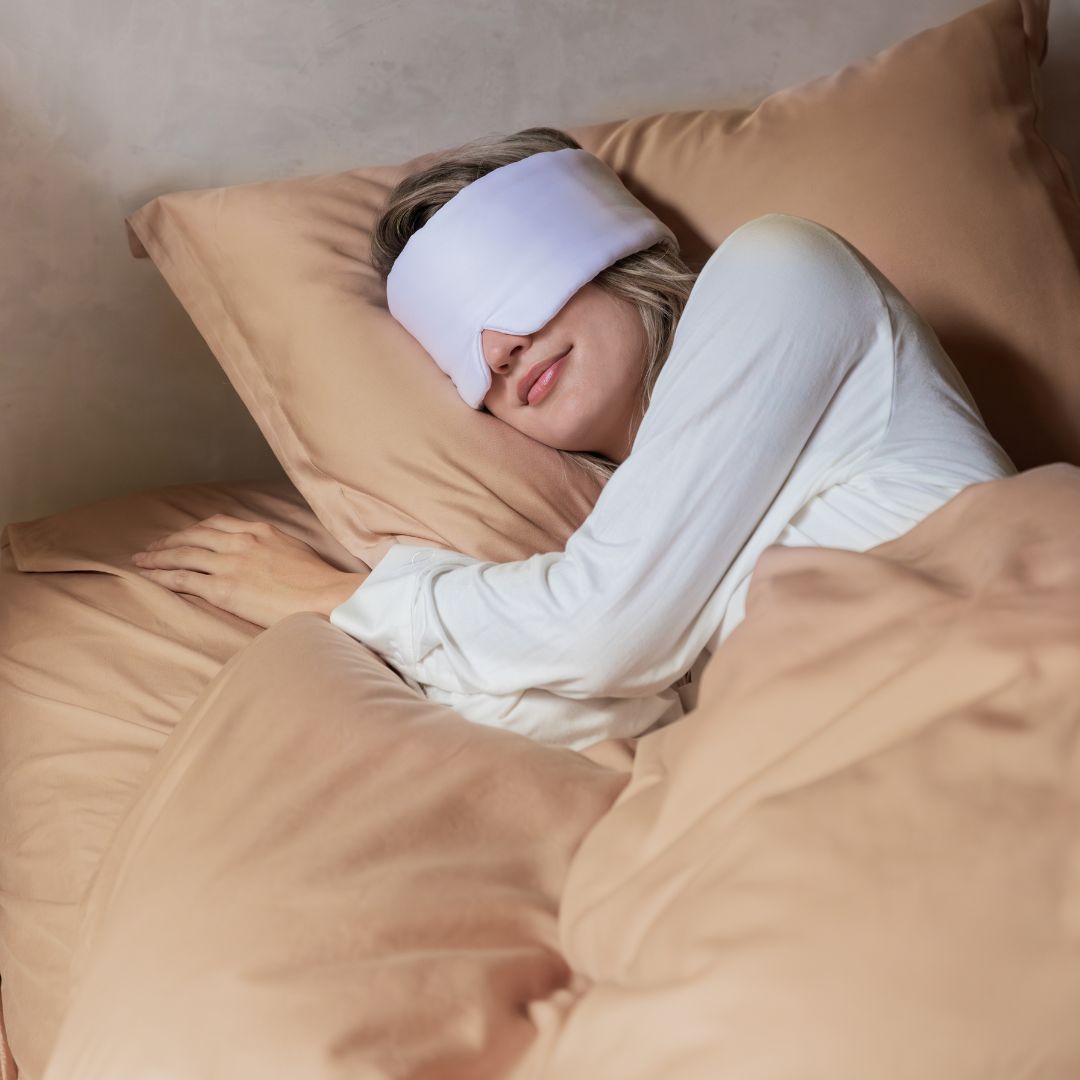 Tencel™ - sleeping mask