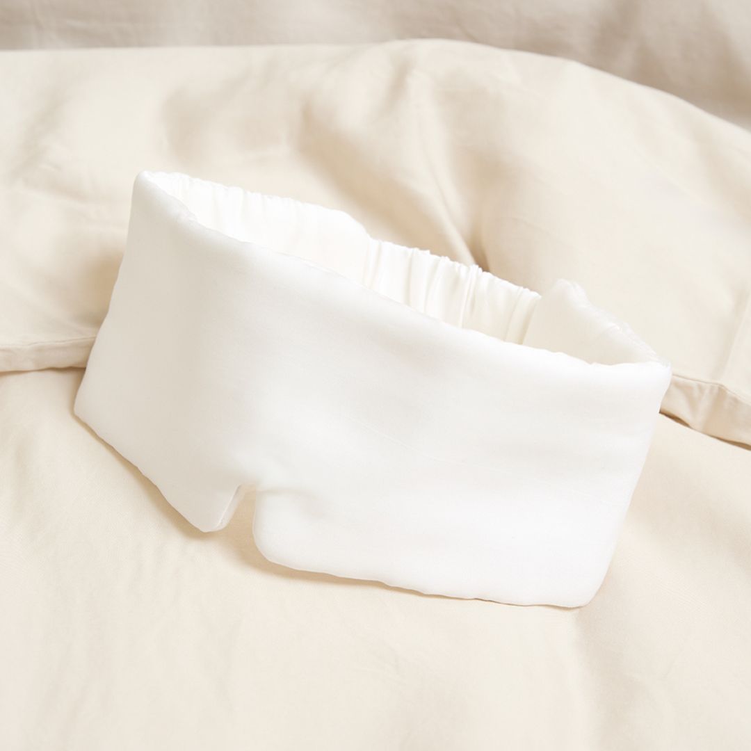 Tencel™ - sleeping mask