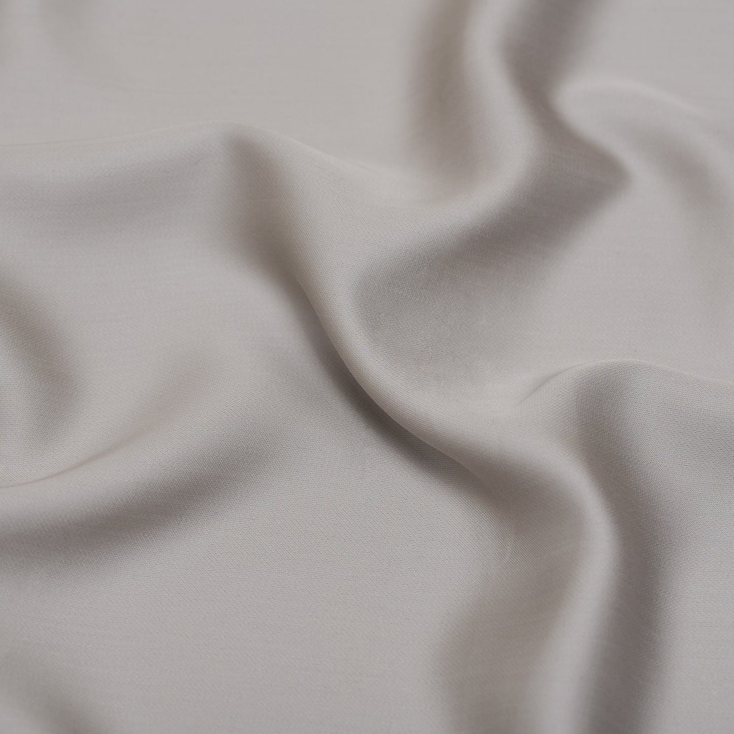 Tencel™ - Sateen Dekbedovertrek Taupe