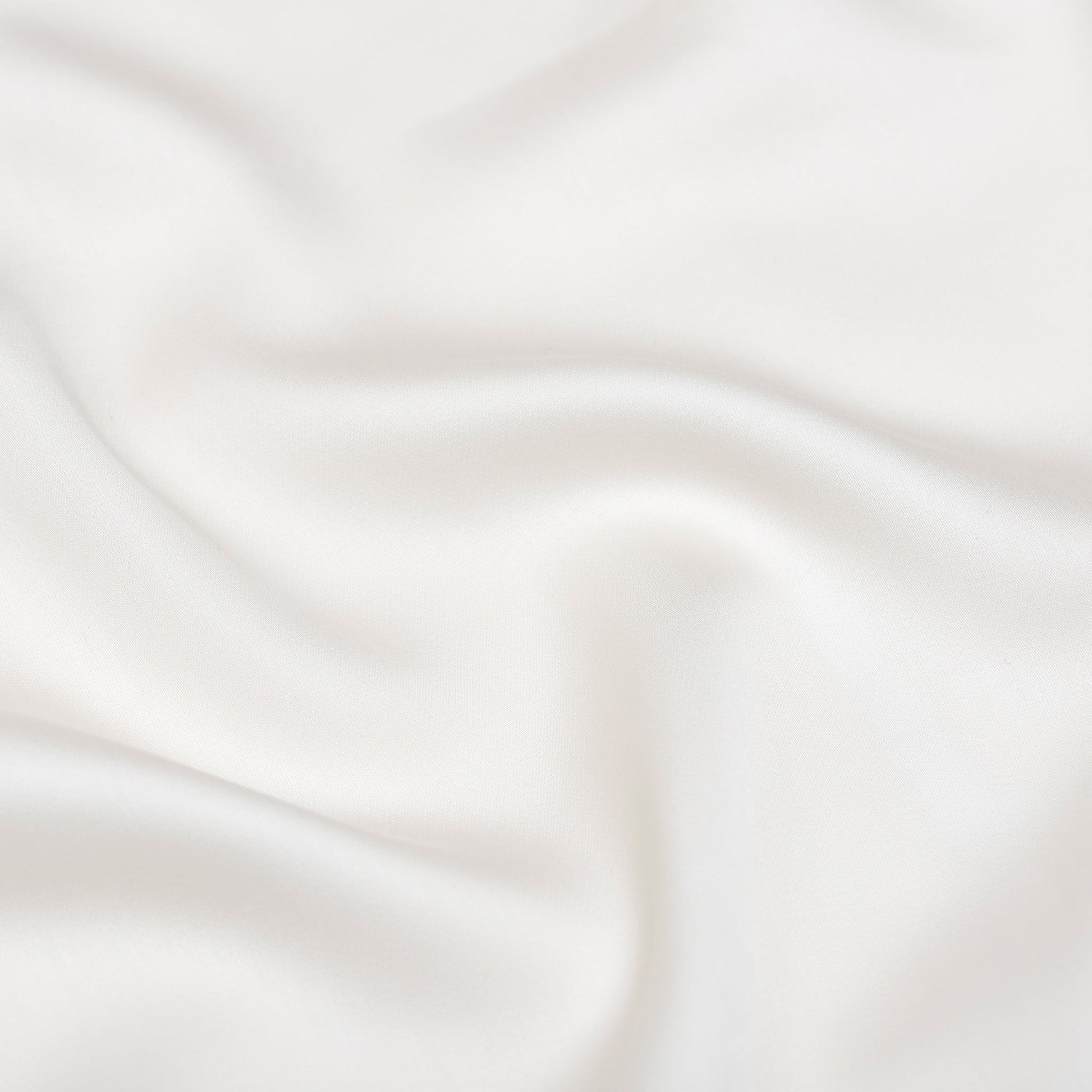 Tencel™ - Sateen Kussensloop Off White