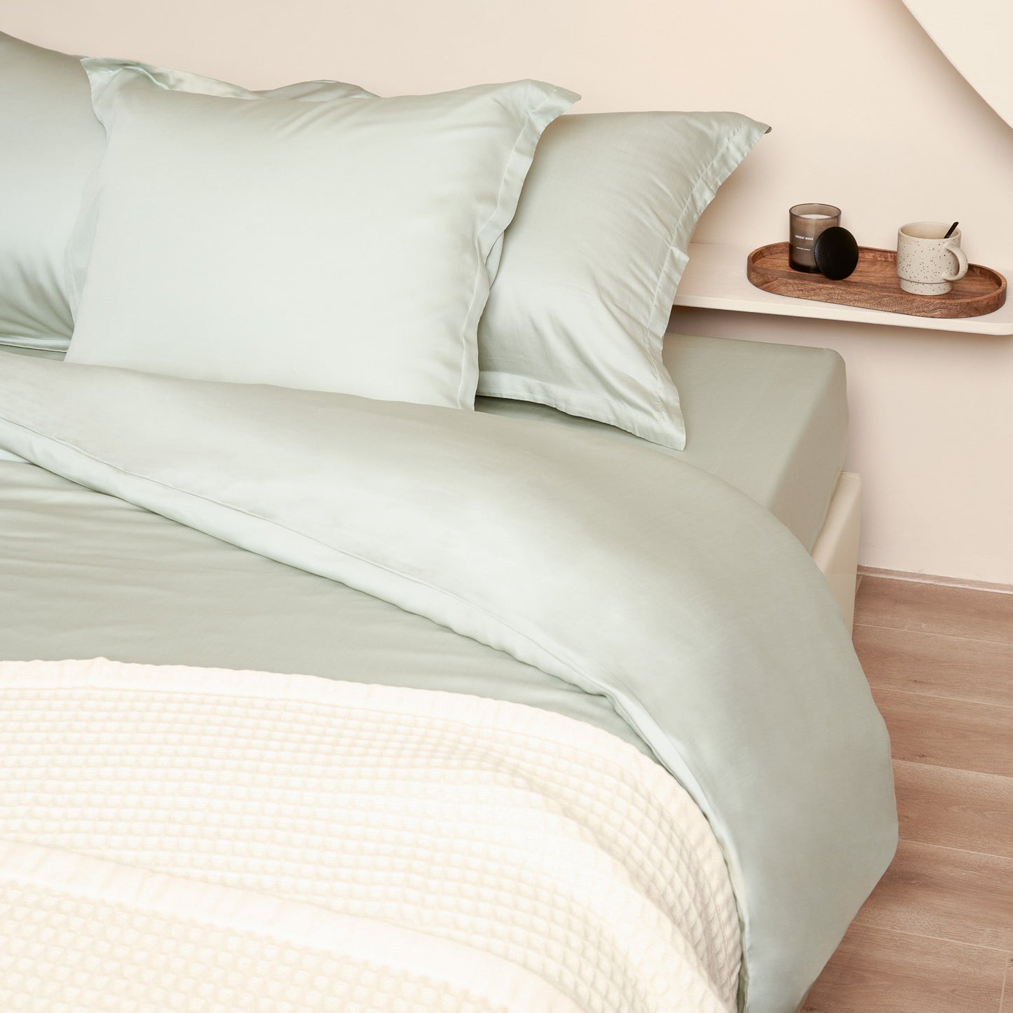 Tencel™ - Sateen