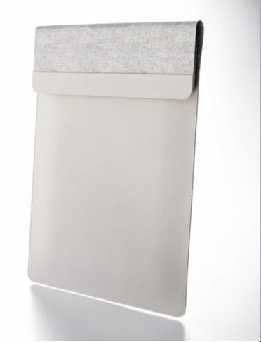 Novrya Arko – 4-in-1 Wireless Charging Laptop Sleeve