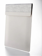 Novrya Arko – 4-in-1 Wireless Charging Laptop Sleeve