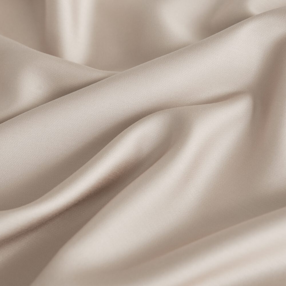 Dekbedovertrek - Soft Taupe - Premium