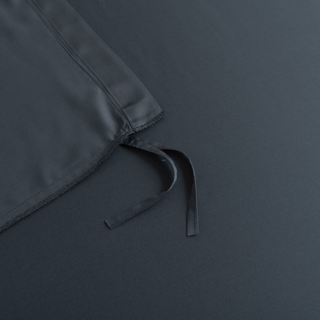 Dekbedovertrek - Space Blue - Premium