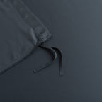 Dekbedovertrek - Space Blue - Premium