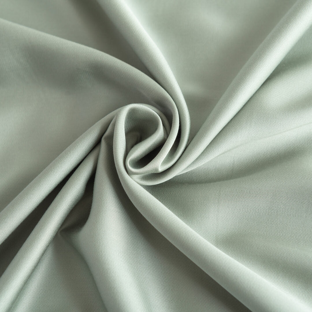 Kussenslopen - Sage Green - Premium