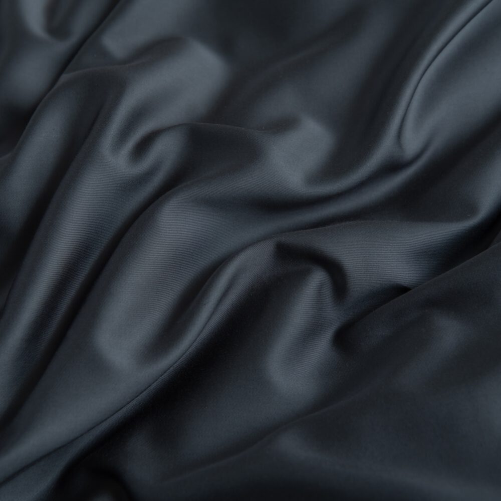 Dekbedovertrek - Space Blue - Premium