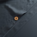 Dekbedovertrek - Space Blue - Premium