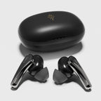 Novrya Pulse – Wireless Earbuds, Deep Bass & ENC Noise Reduction