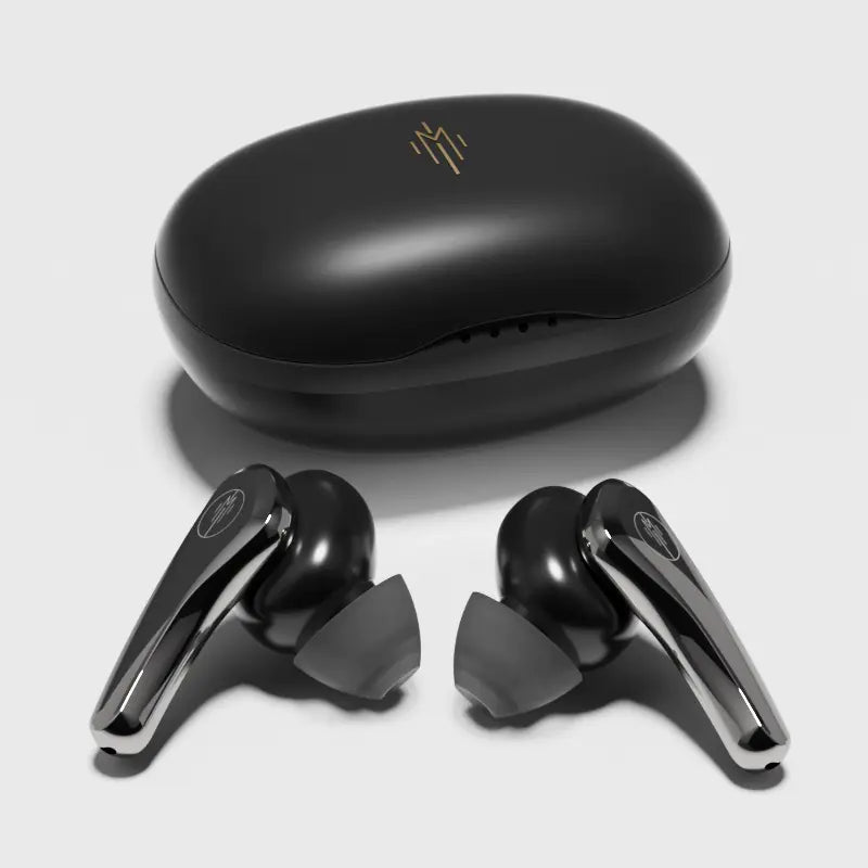 Novrya Pulse – Wireless Earbuds, Deep Bass & ENC Noise Reduction