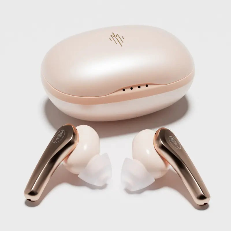 Novrya Pulse – Wireless Earbuds, Deep Bass & ENC Noise Reduction